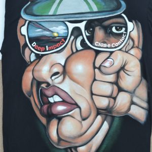 Close Contact t-shirt