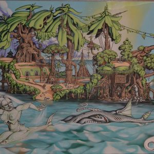 Oceanic 2