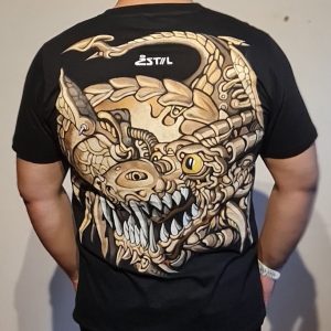 Dragon T-Shirt